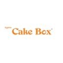 Egg Free Cake Box logo